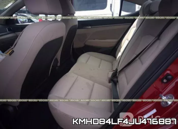 KMHD84LF4JU476887 фото 9