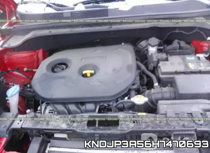KNDJP3A56H7470693 фото 2