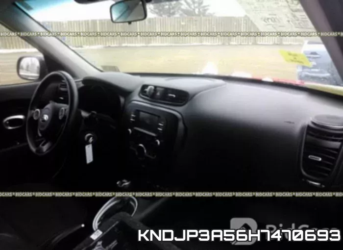 KNDJP3A56H7470693 фото 6