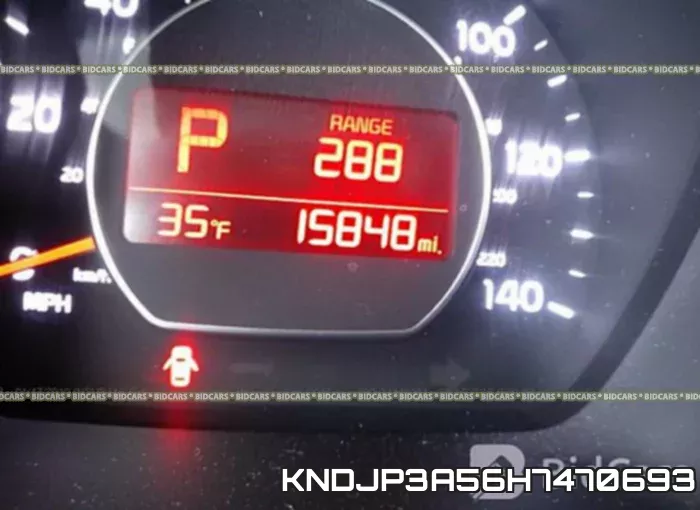 KNDJP3A56H7470693 фото 8