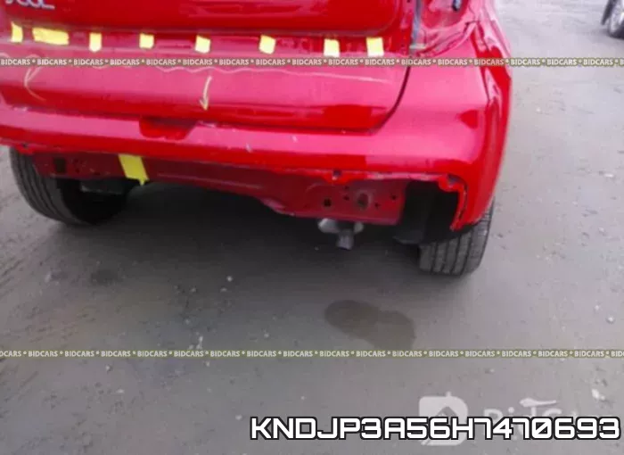 KNDJP3A56H7470693 фото 9