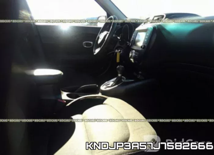 KNDJP3A57J7582666 фото 6
