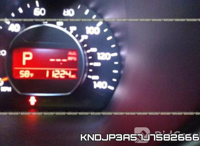KNDJP3A57J7582666 фото 8