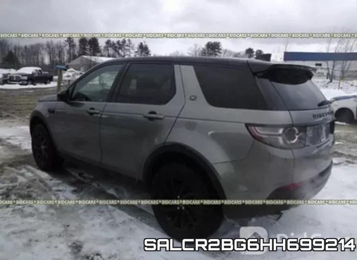 SALCR2BG6HH699214 фото 4