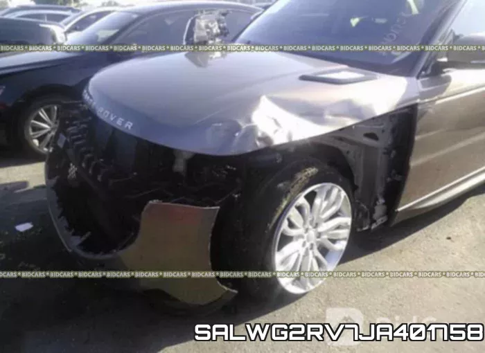 SALWG2RV7JA401758 фото 7