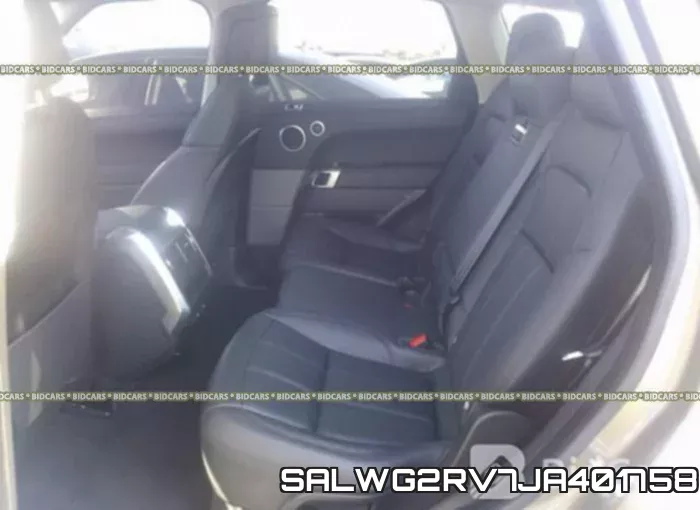 SALWG2RV7JA401758 фото 9