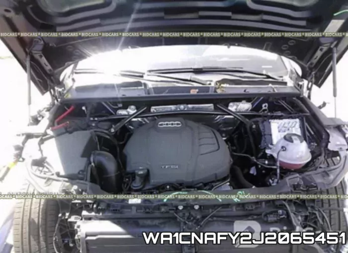 WA1CNAFY2J2065451 фото 2