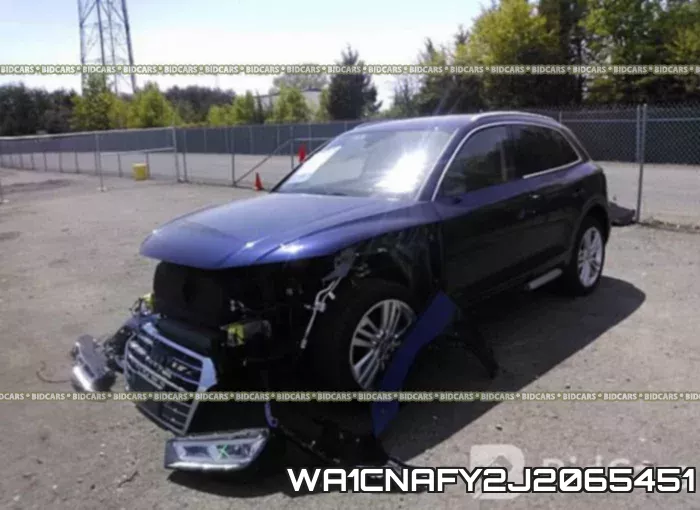 WA1CNAFY2J2065451 фото 3