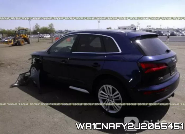 WA1CNAFY2J2065451 фото 4
