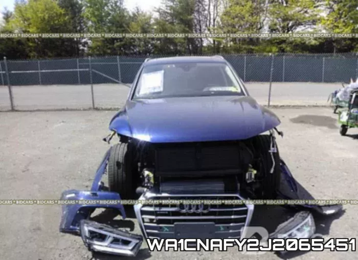 WA1CNAFY2J2065451 фото 7