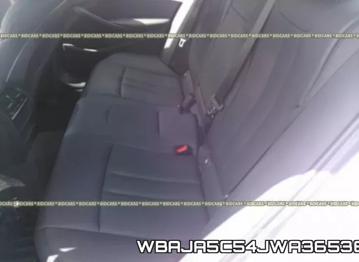 WBAJA5C54JWA36536 фото 9