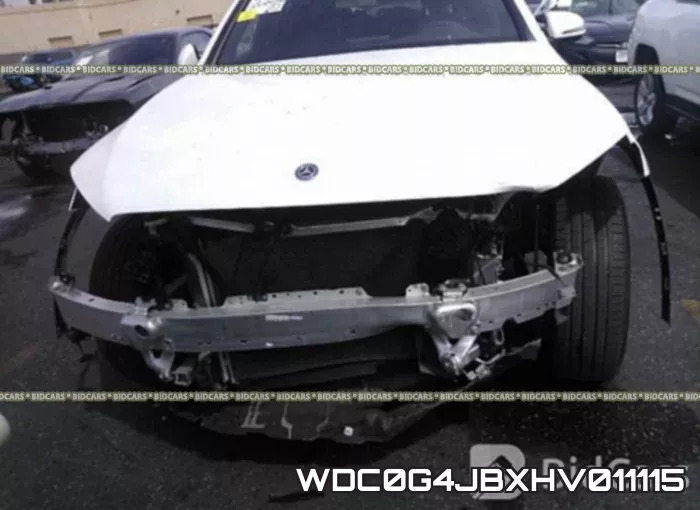 WDC0G4JBXHV011115 фото 7