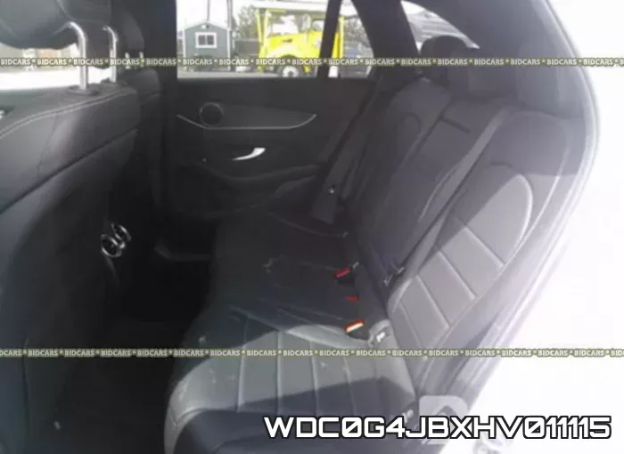 WDC0G4JBXHV011115 фото 9