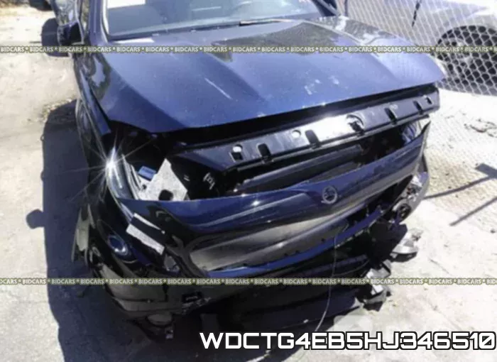 WDCTG4EB5HJ346510 фото 7