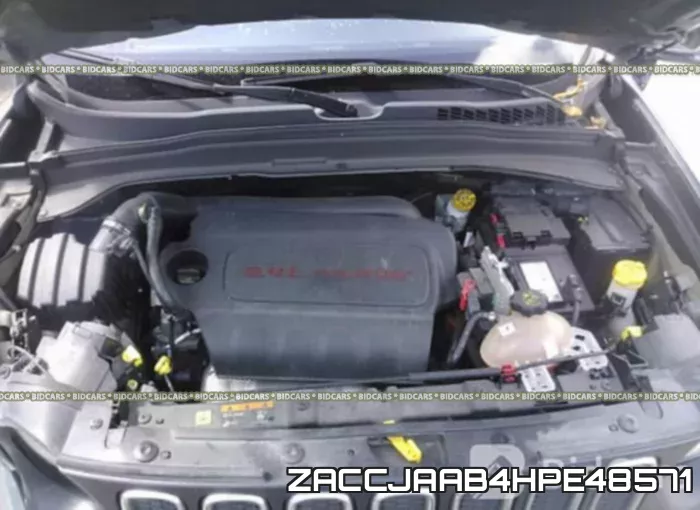 ZACCJAAB4HPE48571 фото 2
