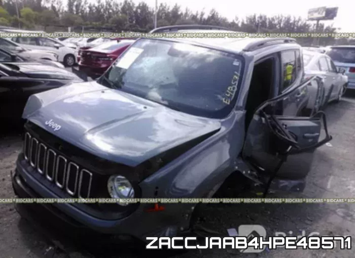 ZACCJAAB4HPE48571 фото 3