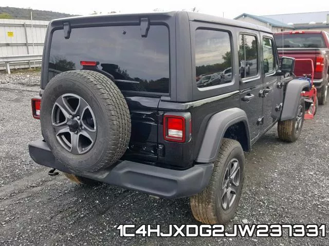 1C4HJXDG2JW237331 фото 5