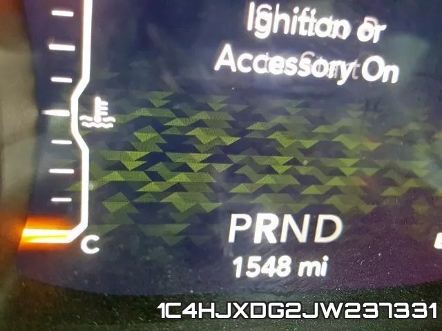 1C4HJXDG2JW237331 фото 9