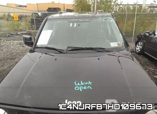 1C4NJRFB7HD109673 фото 2
