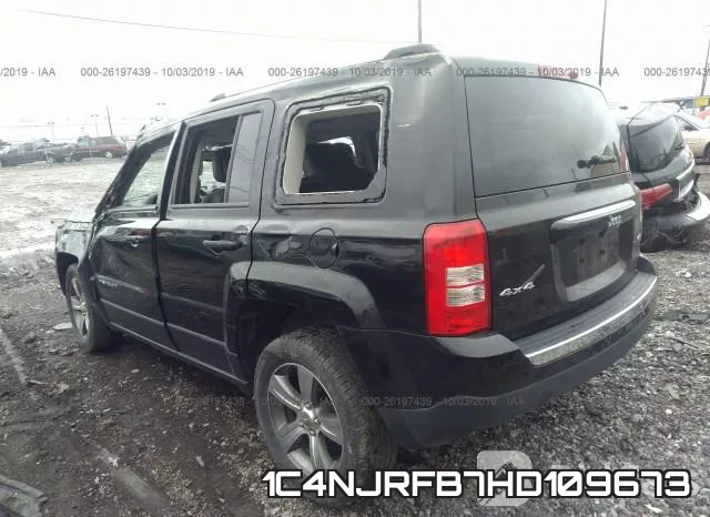 1C4NJRFB7HD109673 фото 4