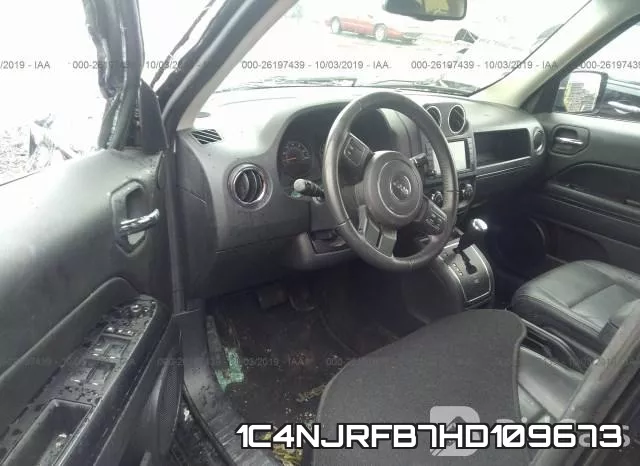 1C4NJRFB7HD109673 фото 6