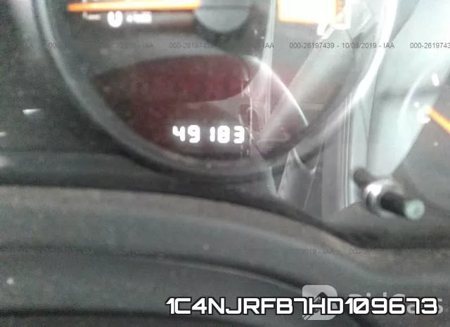 1C4NJRFB7HD109673 фото 8