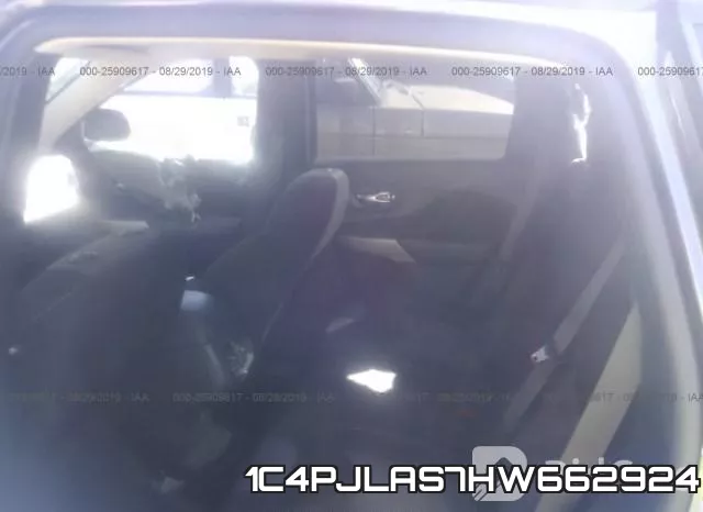 1C4PJLAS7HW662924 фото 9
