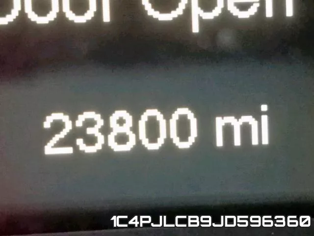 1C4PJLCB9JD596360 фото 9