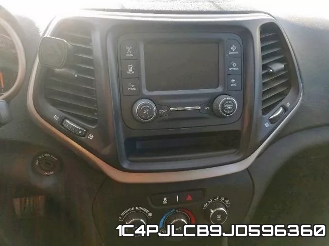 1C4PJLCB9JD596360 фото 10