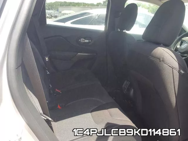1C4PJLCB9KD114861 фото 7