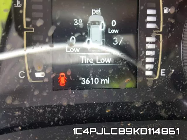 1C4PJLCB9KD114861 фото 9