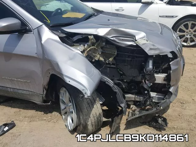 1C4PJLCB9KD114861 фото 10