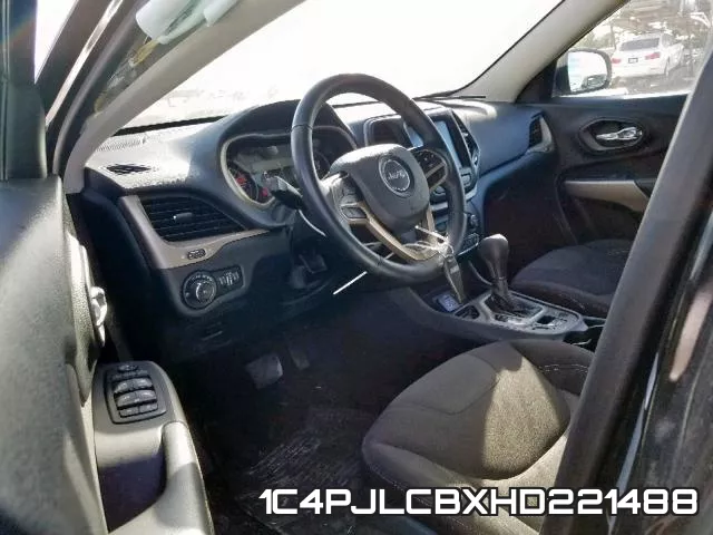 1C4PJLCBXHD221488 фото 10