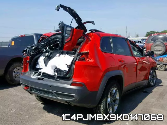 1C4PJMBX9KD147068 фото 5