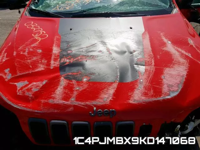 1C4PJMBX9KD147068 фото 8