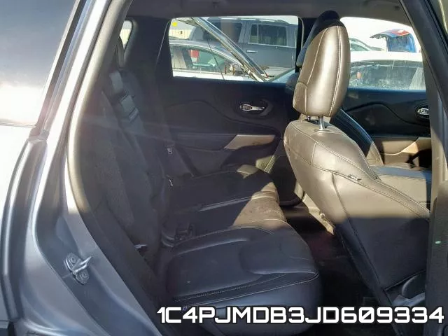 1C4PJMDB3JD609334 фото 7