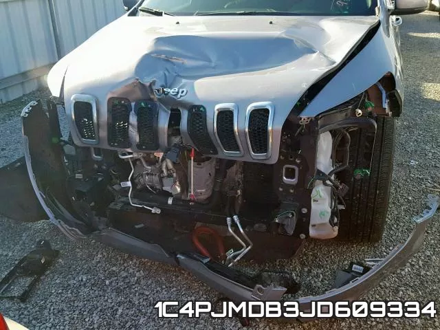 1C4PJMDB3JD609334 фото 8