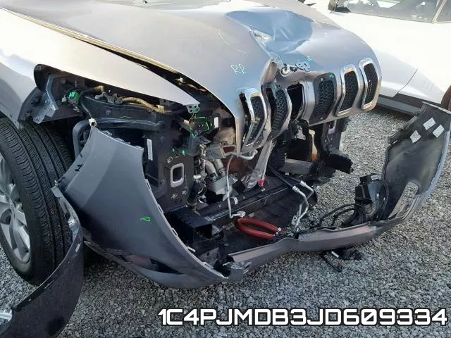 1C4PJMDB3JD609334 фото 10