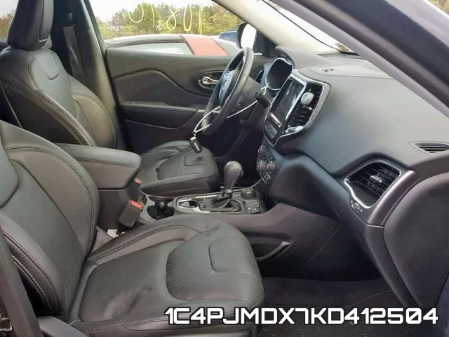 1C4PJMDX7KD412504 фото 6