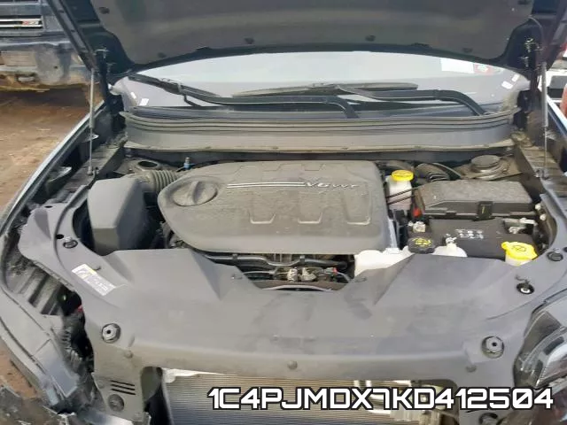 1C4PJMDX7KD412504 фото 8