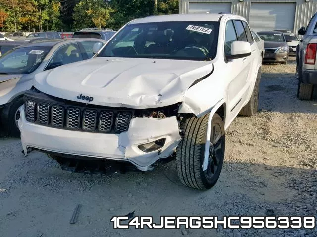 1C4RJEAG5HC956338 фото 3