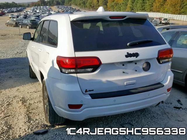 1C4RJEAG5HC956338 фото 4