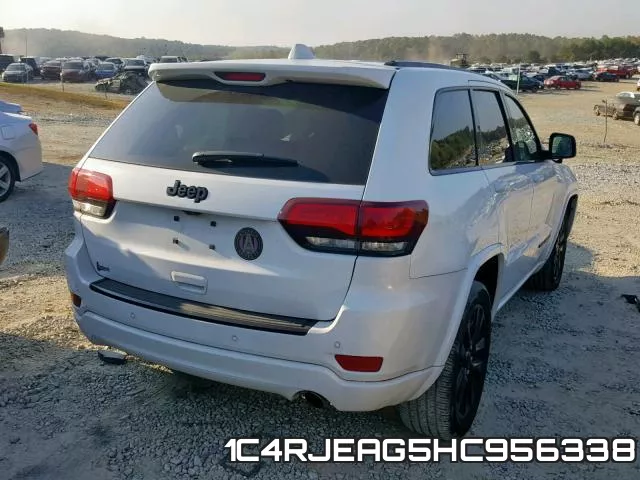 1C4RJEAG5HC956338 фото 5