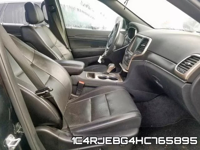 1C4RJEBG4HC765895 фото 6