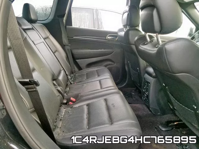 1C4RJEBG4HC765895 фото 7
