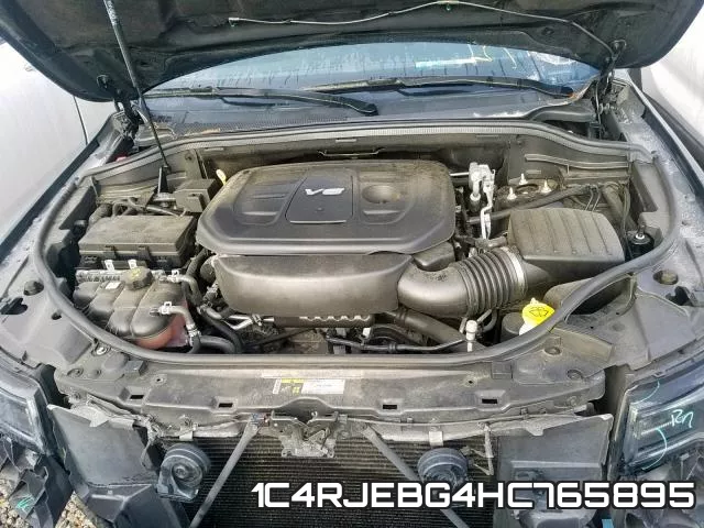1C4RJEBG4HC765895 фото 8