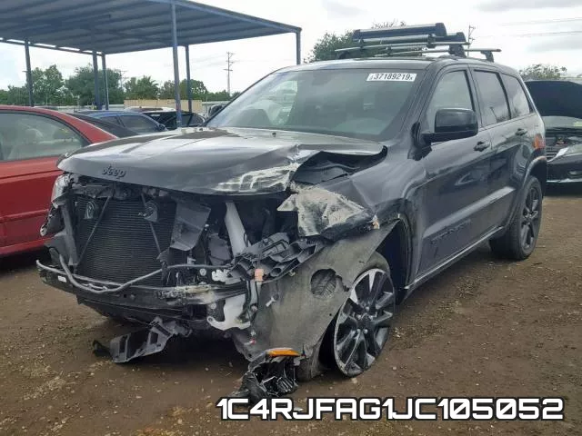 1C4RJFAG1JC105052 фото 3