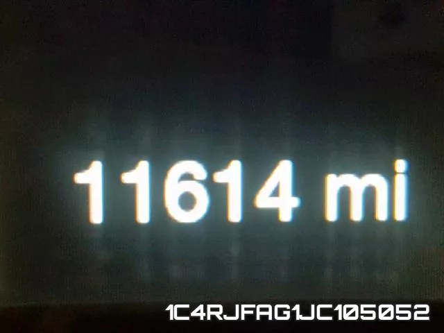 1C4RJFAG1JC105052 фото 9