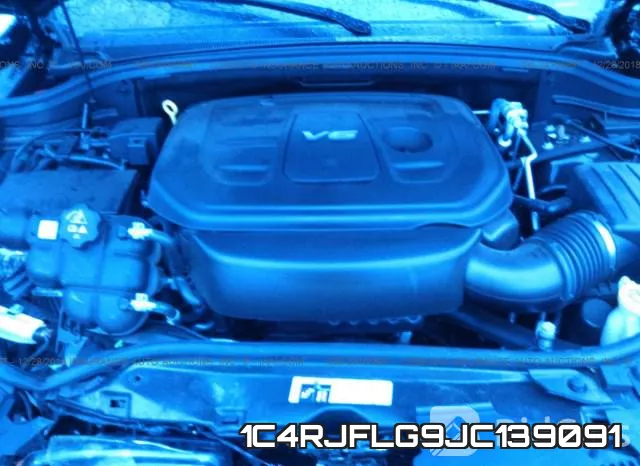 1C4RJFLG9JC139091 фото 2