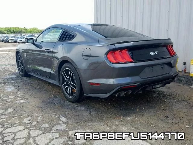 1FA6P8CF1J5144770 фото 4